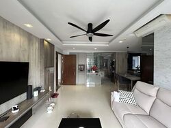 The Visionaire (D27), Condominium #592606871